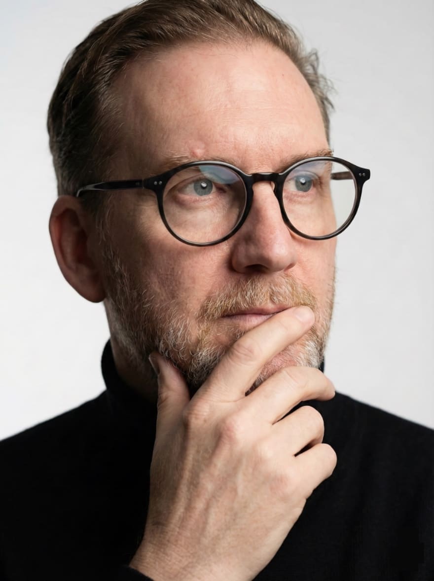 Steffen Herr, Porträt