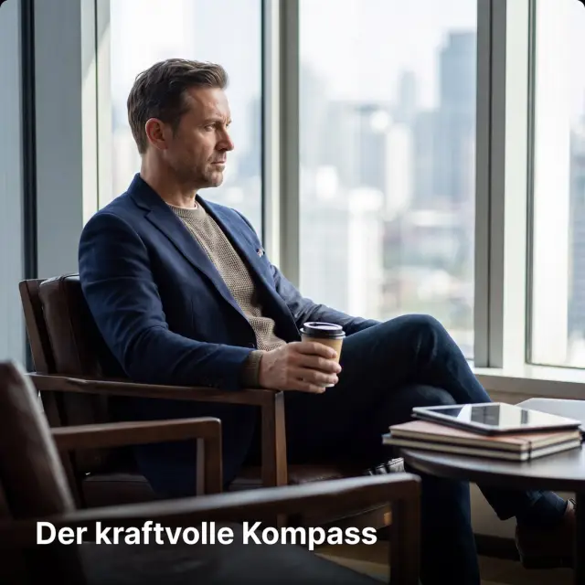 Budgets weg, aber Coaching-Nachfrage hoch.