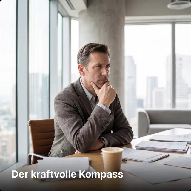 Budgets weg, aber Coaching-Nachfrage hoch.