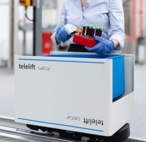 telelift