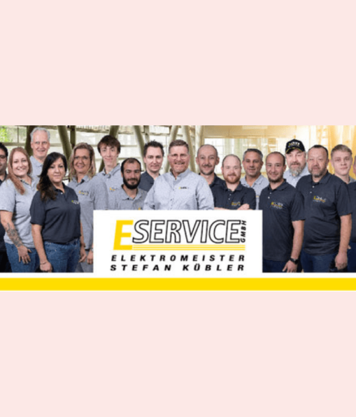 e-service