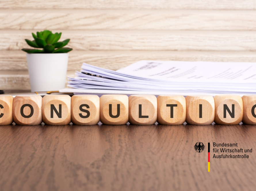 Fördermittelberatung