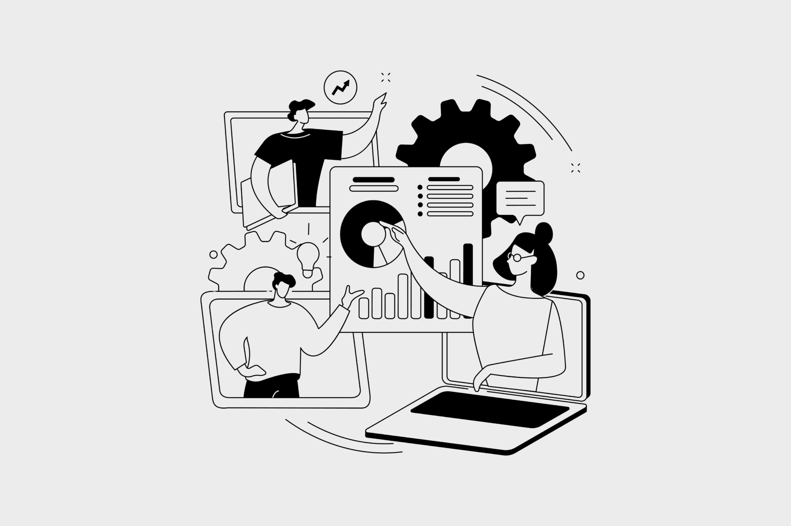 herrlichconsultegyzer_agilepractices - herrlichconsultegyzer - structure. leadership. digitalization