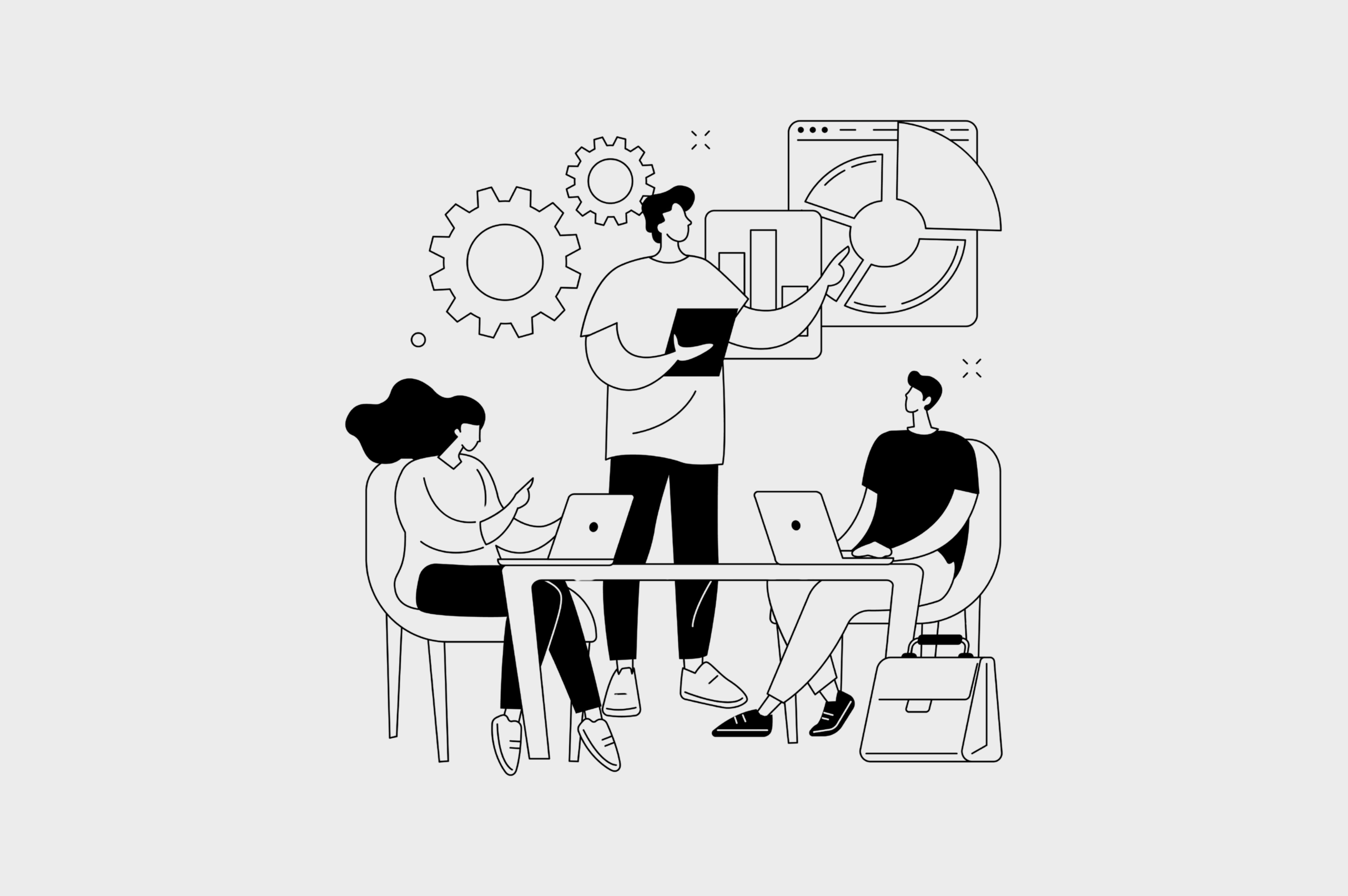 herrlichconsultegyzer_leadership development - herrlichconsultegyzer - structure. leadership. digitalization