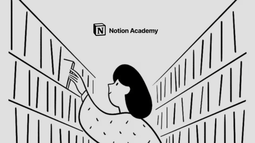 notion academy