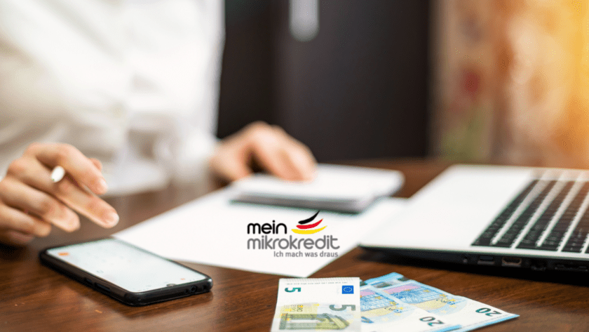 Mikrokredit