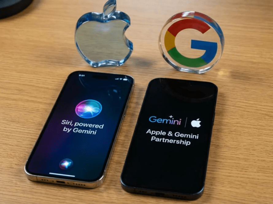 apple setzt bei ki auf google
