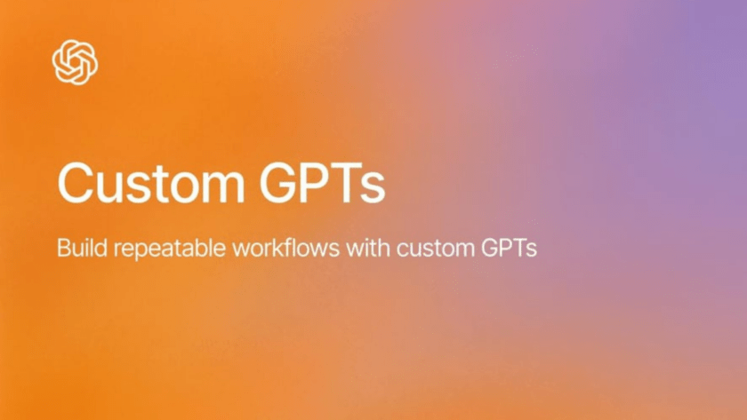 custom gpt