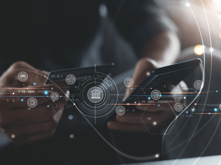 digitale transformation