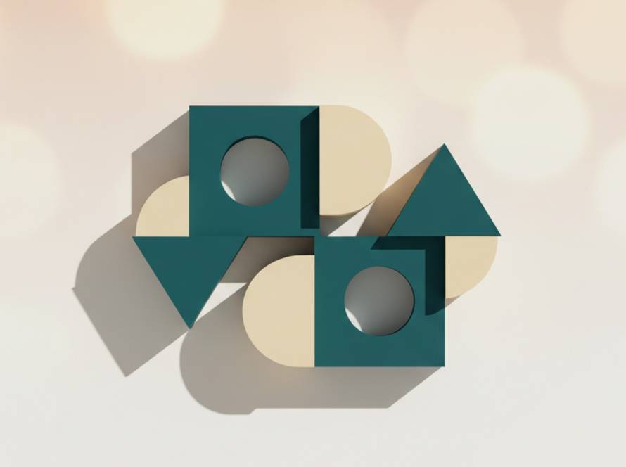 Teammitglieder im offenen gespräch als symbol für psychologische sicherheit und radical candor im arbeitsumfeld