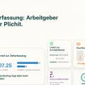 Arbeitszeiterfassung: Urteil macht Pflicht klar
