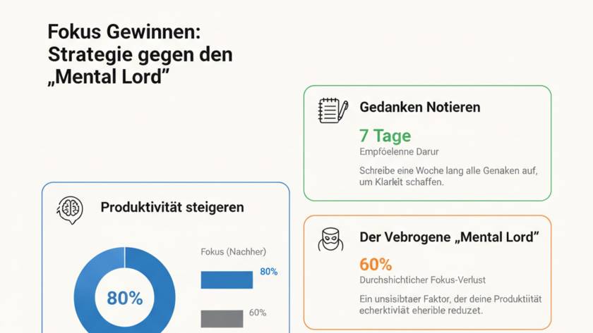 Person sitzt am Schreibtisch mit vielen offenen Browser-Tabs als Symbol für Mental Load und kognitive Überlastung