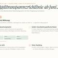 EU-Entgelttransparenz 2026: Was Arbeitgeber jetzt tun müssen