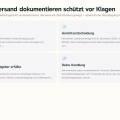 Einladung per E-Mail: Wann Arbeitgeber haften