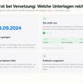 Betriebsrat Versetzung: Welche Unterlagen reichen?