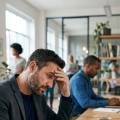Dashboard lügt: Echte Performance im Mittelstand durch Mitarbeiterführung